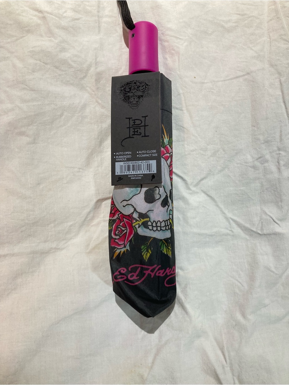 Ed Hardy Umbrella